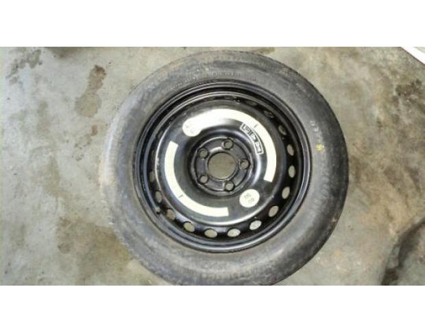 roata de rezerva mercedes clasa c (w203) 2000/05-2007/02