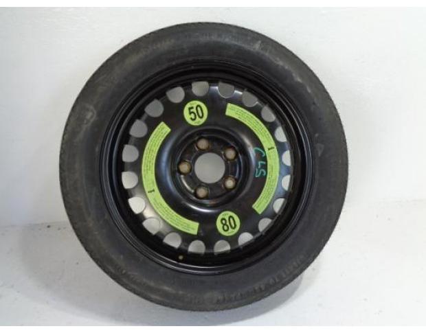 roata de rezerva mercedes cls 320 cdi