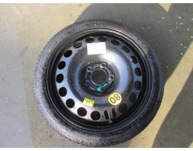 roata de rezerva opel astra h 1.7cdti z17dth 13205892