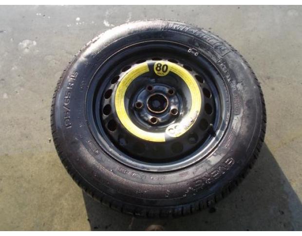 roata de rezerva skoda octavia 2 1.9tdi bkc