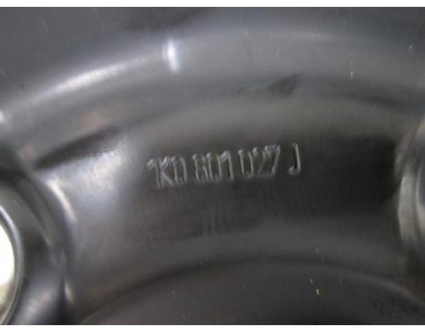 roata de rezerva vw jetta 1.9tdi bxe 1k0801027j