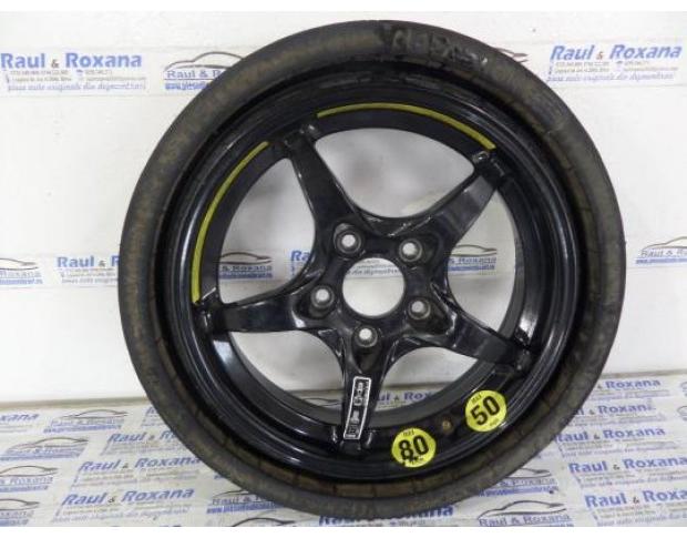 roata rezerva mercedes c class (w203) 2.2cdi