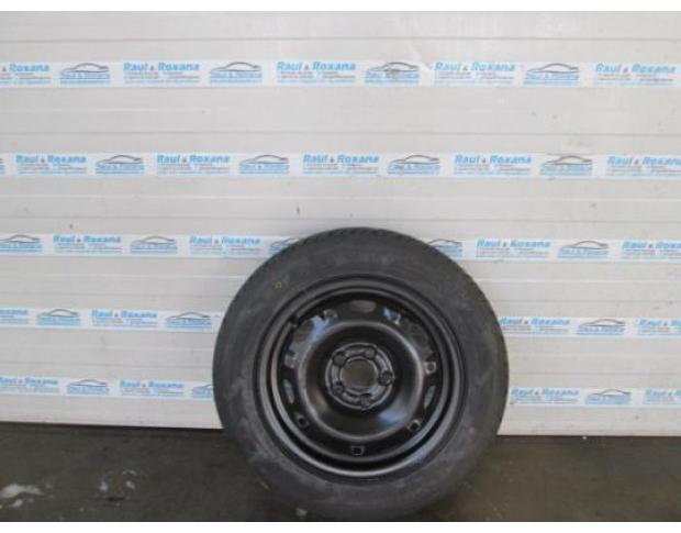 roata rezerva skoda fabia 1.4 16v bbz