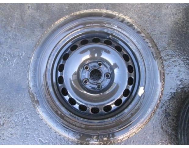 roata rezerva vw passat 2.0tdi bmn