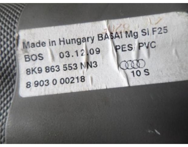rulou portbagaj audi a4 2.0tdi cag 8k9863553