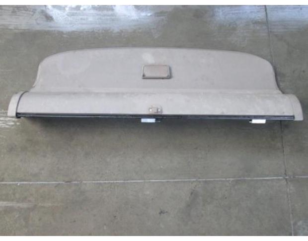 rulou portbagaj audi a4 2.5tdi bau 8e986355335j