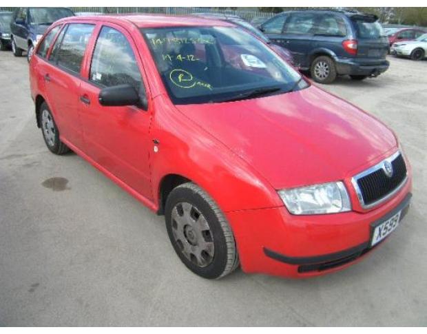 rulou portbagaj skoda fabia 1 combi (6y5) 2000/04-2007