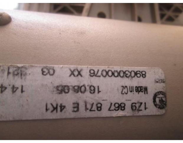 rulou portbagaj skoda octavia 2 1.9tdi bkc 1z9867871e