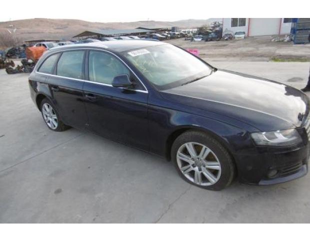 scaun audi a4 2.0tdi cag combi