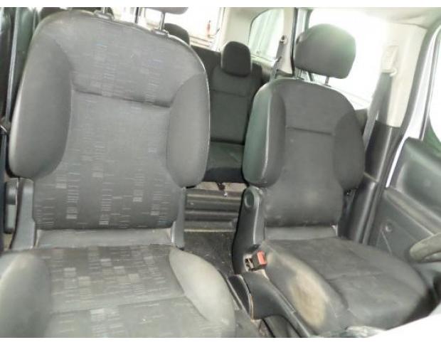 scaun dreapta fata citroen berlingo 1.6hdi