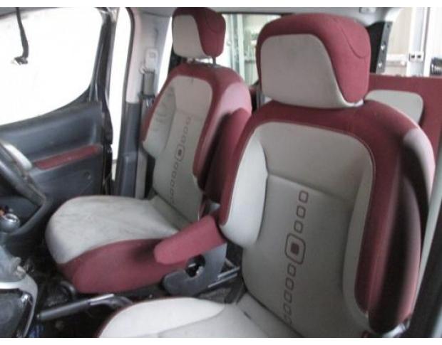 scaun fata citroen berlingo 1.6hdi 9h02