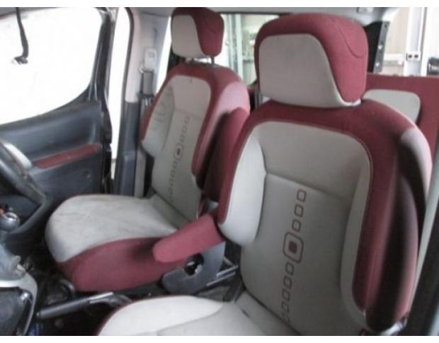 scaun fata citroen berlingo 1.6hdi