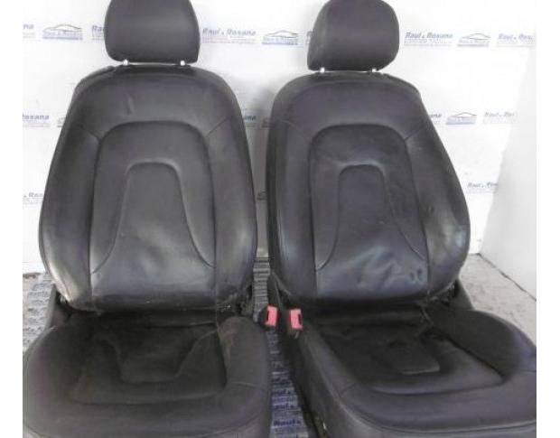 scaun fata electric cu memorie audi a5 3.0tdi ccw