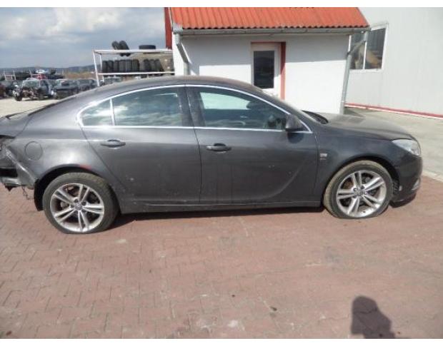 scaun fata opel insignia 2.0cdti