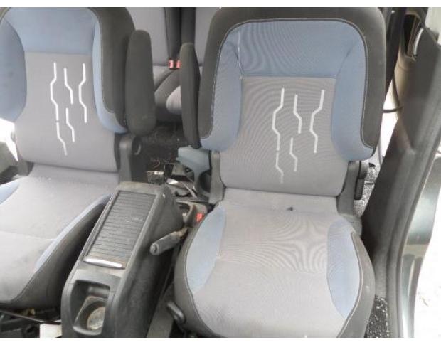 scaun fata peugeot partner 1.6hdi