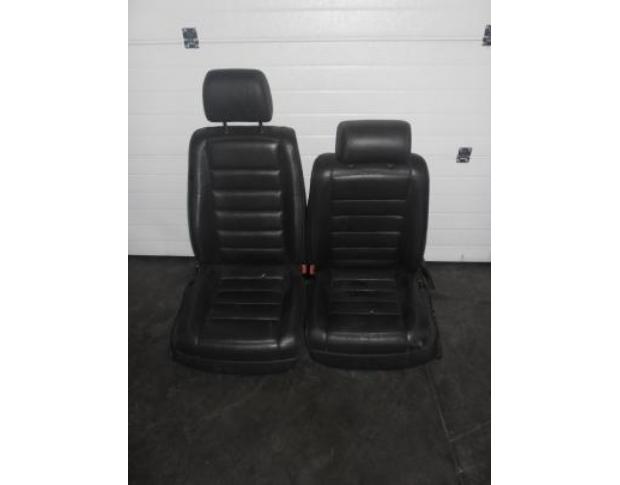scaun fata volkswagen touareg (7la, 7l6, 7l7) 2002/10-2010/05