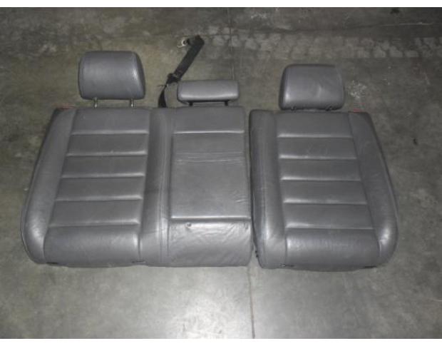 scaun fata volkswagen touareg (7la, 7l6, 7l7) 2002/10-2010/05