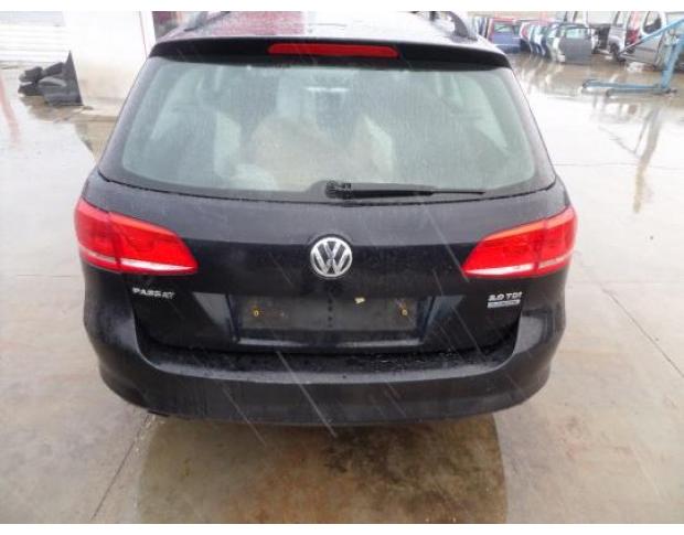 scaun vw passat b7 2.0tdi combi
