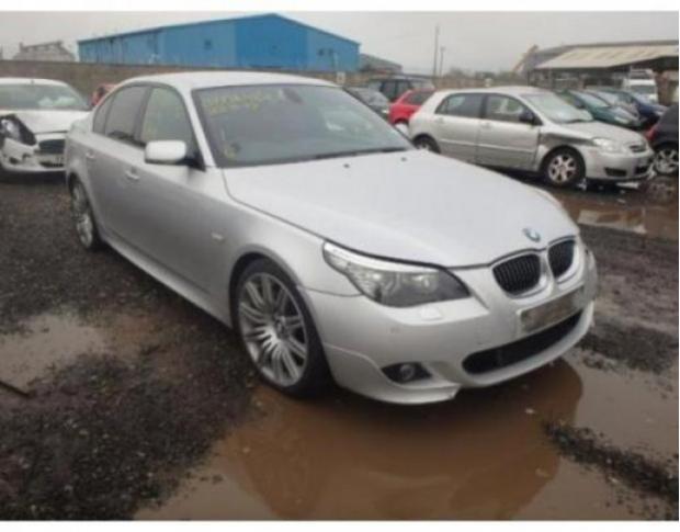 scaune bmw e60 2.5d