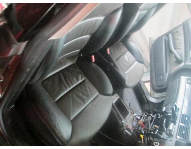 scaune fata audi a6 2.5tdi