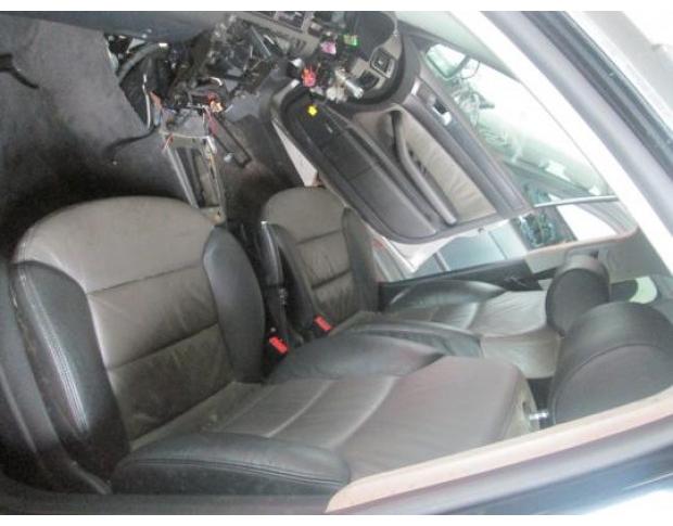 scaune fata audi a6 2.5tdi