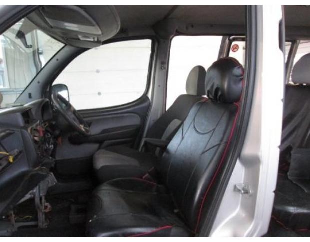 scaune fata fiat doblo 1.9jtd