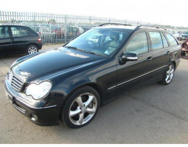 scaune fata mercedes c 220 cdi w203