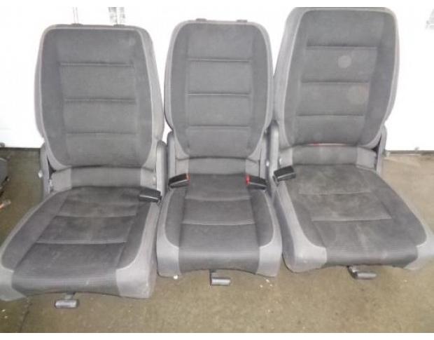 scaune spate vw touran 1.4tsi