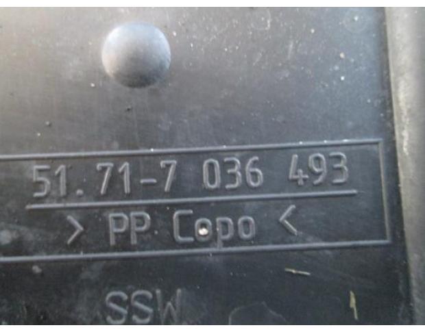 scut motor 7036493 bmw 320 204d4 150cp