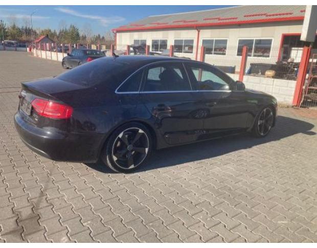 scut motor audi a4 2.0tdi cag