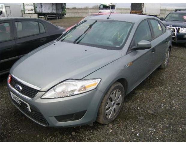 scut motor ford mondeo  mk4 1.8tdci