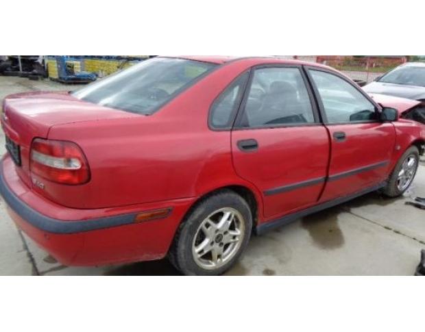 scut motor volvo s40 1.9d