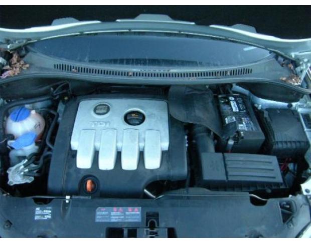 planetara seat toledo 3 (5p2) 2004/04-2009/05