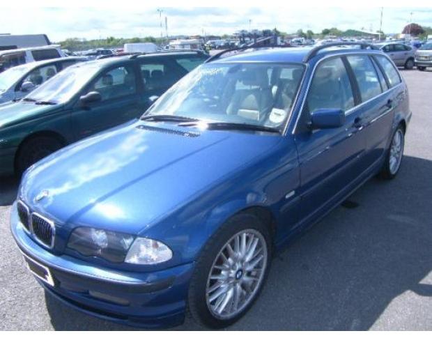 aripa stanga fata bmw 3 touring (e46) 1999/10-2005/02