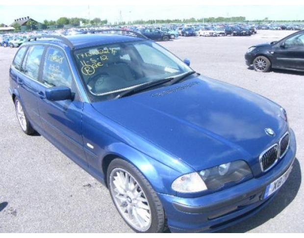 aripa stanga fata bmw 3 touring (e46) 1999/10-2005/02