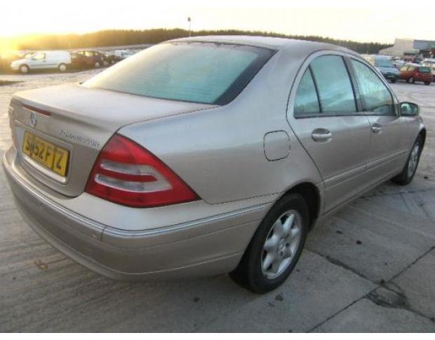 bara spate mercedes clasa c (w203) 2000/05-2007/02