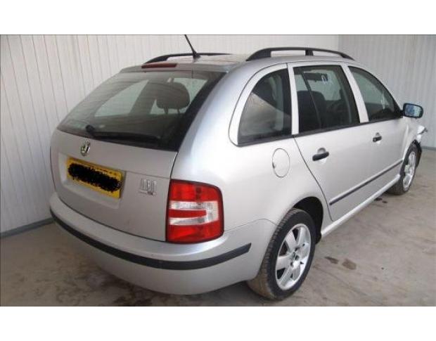 panou frontal skoda fabia 1 combi (6y5) 2000/04-2007