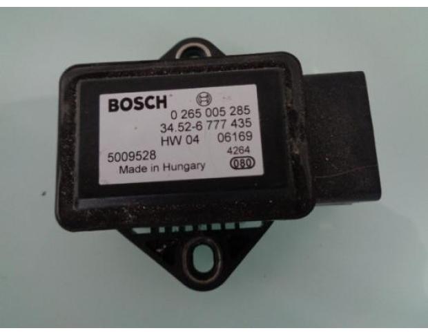 senzor acceleratie bmw x3 2.0d 204d4  0265005285