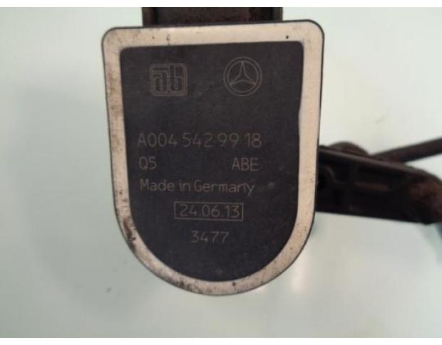 senzor balast xenon mercedes e 220 2.2 cdi lim a0045429918