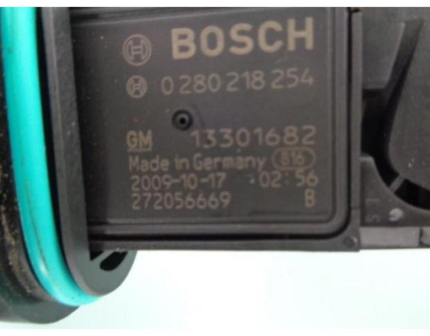 senzor debitmetru opel astra j 1.4b z14xer 13301682