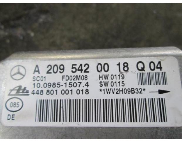 senzor esp mercedes c 203 2.2cdi
