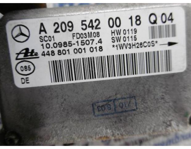 senzor esp mercedes c 203 270 cdi a2095420018