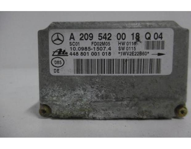 senzor esp mercedes c 203 a2095420018