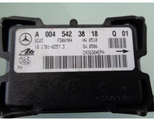 senzor esp mercedes ml 3.0cdi a0045423818