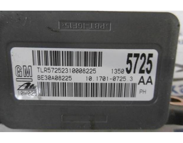 senzor esp opel astra j 1.7cdti a17dtr 13505725aa