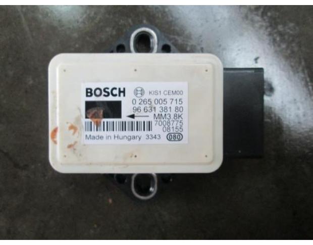 senzor esp peugeot 308 1.6hdi cod 9663138180