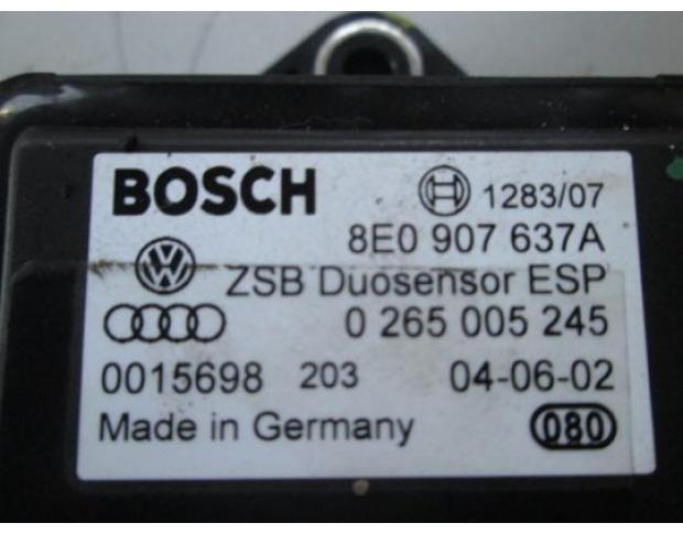 senzor esp skoda superb 2.5tdi aym 8e0907637a