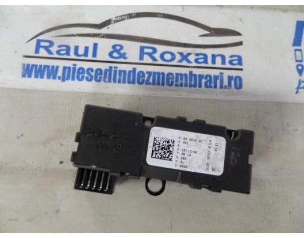 senzor modul coloana vw passat b7 1.9tdi cod 3c0959654