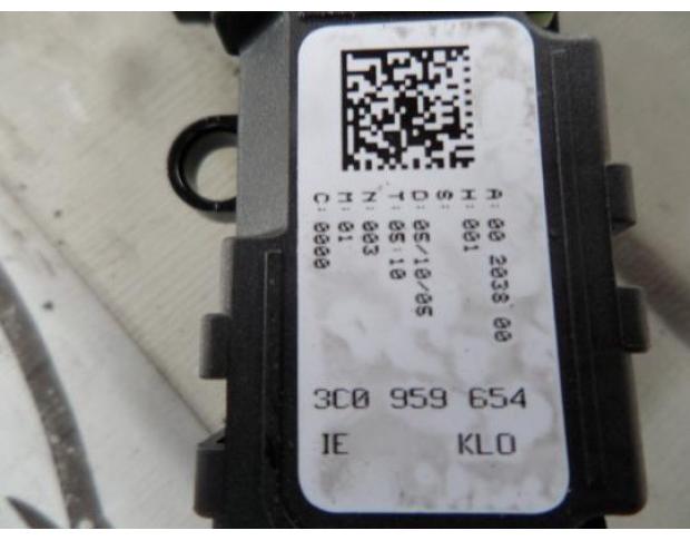 senzor modul coloana vw passat b7 1.9tdi cod 3c0959654