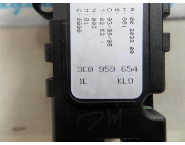 senzor modul coloana vw passat b7 2.0fsi 3c0959654